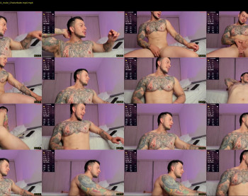 _marcus1 — 5 minute Chaturbate male teen cam video, 720p, Dec 27, 2024