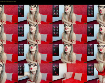 emilymilf__ — 3 minute Chaturbate female teen cam video, 720p, Dec 26, 2024