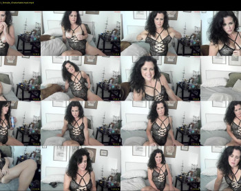 evparrish — 96 minute Chaturbate female teen cam video, 720p, Dec 27, 2024
