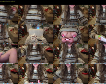 funcamkw — 111 minute Chaturbate female teen cam video, 720p, Dec 27, 2024