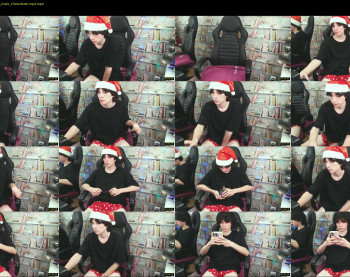 iwillfall_ — 41 minute Chaturbate male teen cam video, 720p, Dec 26, 2024