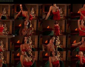 jseductiveart — 31 minute Chaturbate female teen cam video, 720p, Dec 26, 2024