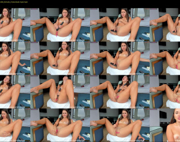 kinkythings_ — 9 minute Chaturbate couple teen cam video, 720p, Dec 26, 2024