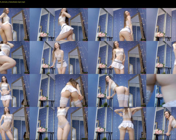 kriskras__ — 75 minute Chaturbate female teen cam video, 720p, Dec 26, 2024