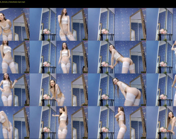 kriskras__ — 10 minute Chaturbate female teen cam video, 720p, Dec 26, 2024