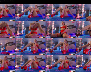 laracroftt — 47 minute Chaturbate female teen cam video, 720p, Dec 27, 2024