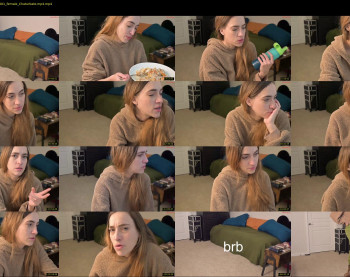 lilithoftrees — 121 minute Chaturbate female teen cam video, 720p, Dec 27, 2024