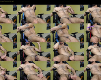 marioslim — 23 minute Chaturbate male teen cam video, 720p, Dec 26, 2024