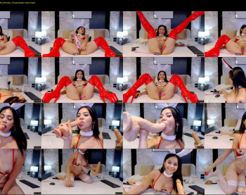 millabelle — 11 minute Chaturbate female teen cam video, 720p, Dec 26, 2024