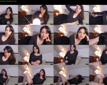 mindvoiding — 44 minute Chaturbate female teen cam video, 720p, Dec 26, 2024