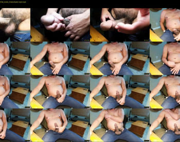 mr_rabbit77 — 3 minute Chaturbate male teen cam video, 720p, Dec 26, 2024