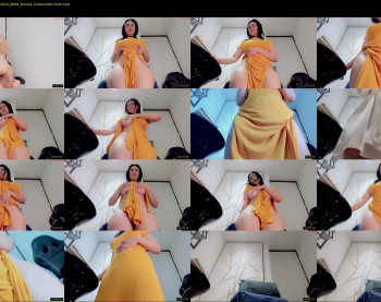 samantha_larusso_ — 120 minute Chaturbate couple teen cam video, 720p, Dec 26, 2024