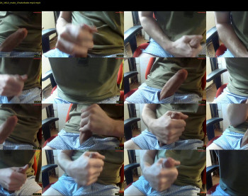 sexyvienna1989 — 117 minute Chaturbate male teen cam video, 480p, Dec 26, 2024