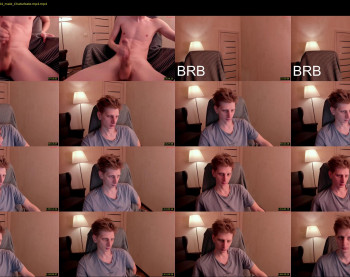 slim_andy — 123 minute Chaturbate male teen cam video, 720p, Dec 26, 2024
