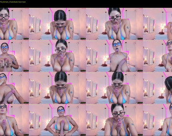 valerynova — 9 minute Chaturbate female teen cam video, 720p, Dec 26, 2024