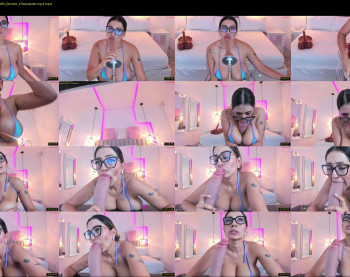 valerynova — 118 minute Chaturbate female teen cam video, 720p, Dec 26, 2024