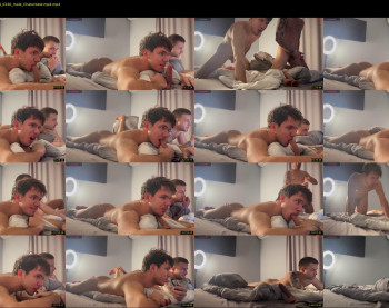 christophertan — 121 minute Chaturbate male teen cam video, 720p, Dec 28, 2024