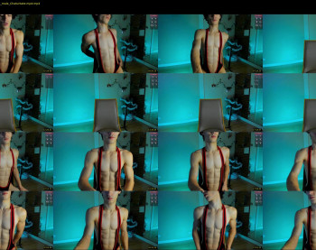 devil_fts — 42 minute Chaturbate couple teen cam video, 720p, Dec 28, 2024