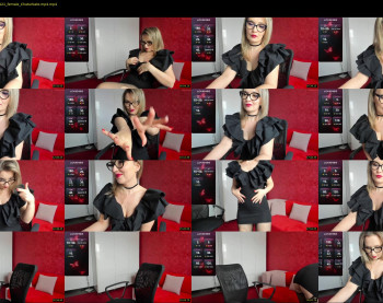 emilymilf__ — 43 minute Chaturbate female teen cam video, 720p, Dec 27, 2024