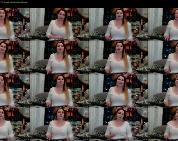 ivettasplash — 14 minute Chaturbate female teen cam video, 720p, Dec 27, 2024