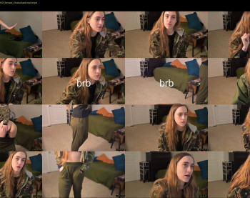 lilithoftrees — 120 minute Chaturbate female teen cam video, 720p, Dec 27, 2024