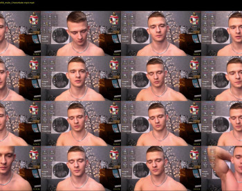 marvelboy_ — 29 minute Chaturbate male teen cam video, 720p, Dec 27, 2024