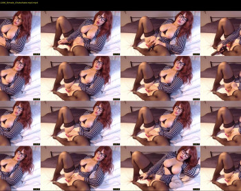 modest_devil — 3 minute Chaturbate female teen cam video, 720p, Dec 27, 2024