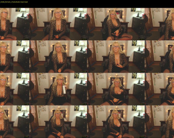 sassythang4u — 15 minute Chaturbate female teen cam video, 720p, Dec 27, 2024