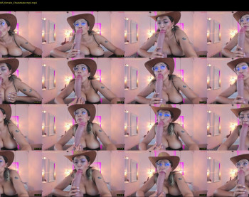 valerynova — 18 minute Chaturbate female teen cam video, 720p, Dec 27, 2024