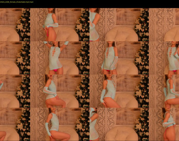 yourmidnightcoffee — 5 minute Chaturbate female teen cam video, 720p, Dec 27, 2024
