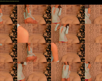 yourmidnightcoffee — 122 minute Chaturbate female teen cam video, 720p, Dec 28, 2024