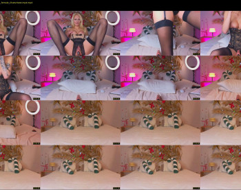_ho11y_ — 25 minute Chaturbate female teen cam video, 720p, Dec 28, 2024
