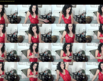 evparrish — 7 minute Chaturbate female teen cam video, 720p, Dec 29, 2024