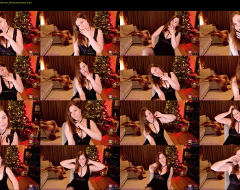 in_tune — 4 minute Chaturbate female teen cam video, 720p, Dec 28, 2024