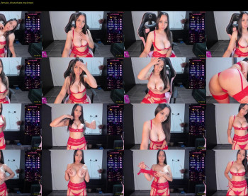 milynee — 116 minute Chaturbate female teen cam video, 720p, Dec 28, 2024