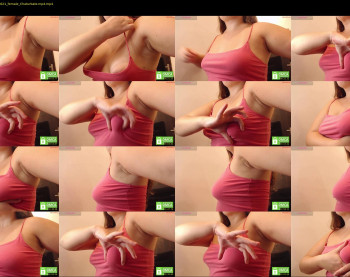 mollywayne — 4 minute Chaturbate female teen cam video, 720p, Dec 28, 2024