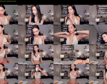 riskyproject — 17 minute Chaturbate couple teen cam video, 720p, Dec 28, 2024