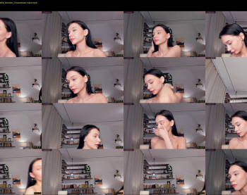 riskyproject — 9 minute Chaturbate couple teen cam video, 720p, Dec 28, 2024