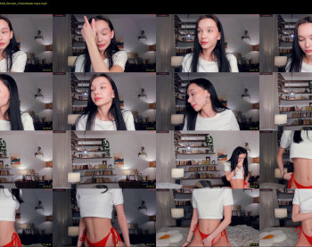riskyproject — 11 minute Chaturbate couple teen cam video, 720p, Dec 28, 2024