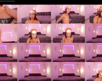 tinymoon_ — 121 minute Chaturbate female teen cam video, 720p, Dec 28, 2024