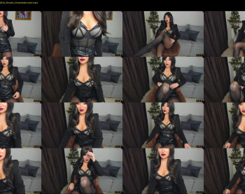your_eclipse — 17 minute Chaturbate female teen cam video, 720p, Dec 28, 2024