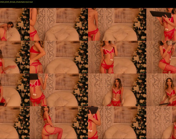 yourmidnightcoffee — 46 minute Chaturbate female teen cam video, 720p, Dec 29, 2024