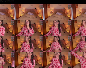_arimonserrat — 41 minute Chaturbate female teen cam video, 720p, Dec 29, 2024