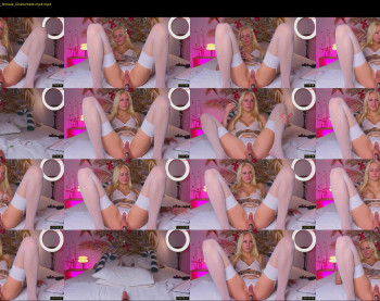 _ho11y_ — 121 minute Chaturbate female teen cam video, 720p, Dec 29, 2024