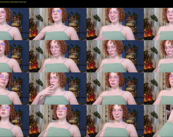 _lightmyfire — 19 minute Chaturbate female teen cam video, 720p, Dec 29, 2024