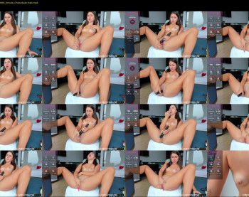 kinkythings_ — 11 minute Chaturbate couple teen cam video, 720p, Dec 29, 2024