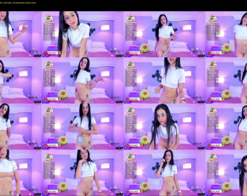 lara_jeean — 38 minute Chaturbate female teen cam video, 720p, Dec 30, 2024