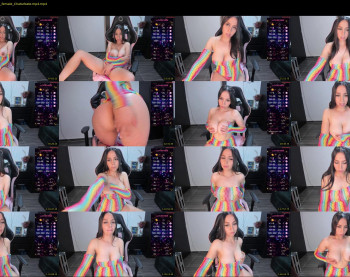 milynee — 120 minute Chaturbate female teen cam video, 720p, Dec 30, 2024