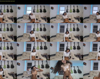 onlystrings — 120 minute Chaturbate female teen cam video, 720p, Dec 30, 2024
