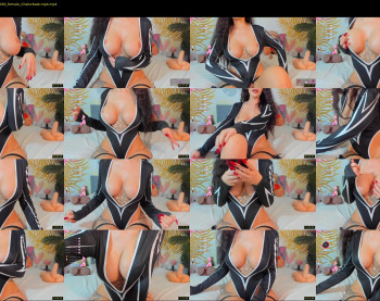 pinkyishere — 21 minute Chaturbate female teen cam video, 720p, Dec 29, 2024